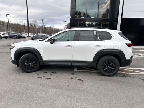 2026 Mazda CX-50 Hybrid Premium