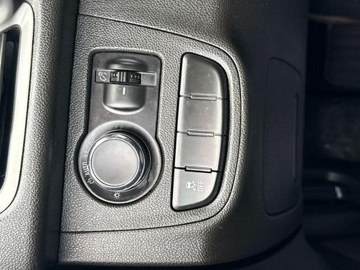 Red Hot 2019 Chevrolet Spark LS