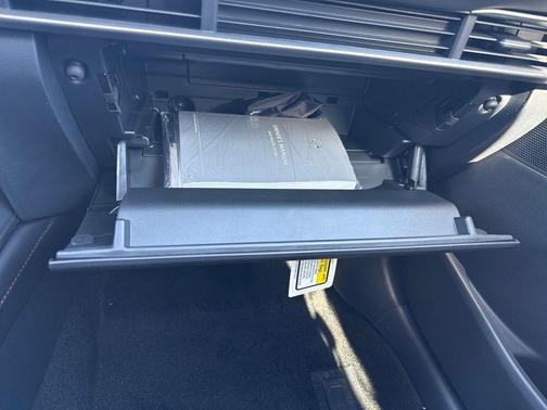 2026 Mazda CX-30 2.5 S Carbon Edition