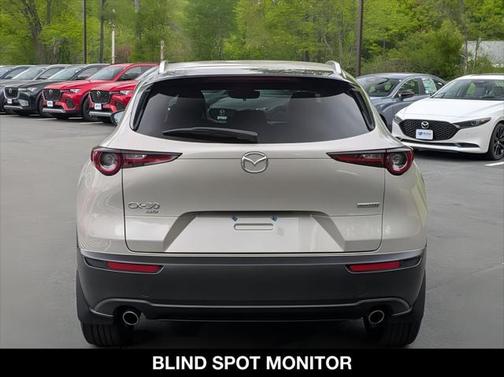 2023 Mazda CX-30 2.5 S Select Package