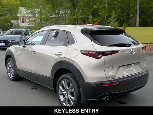 2023 Mazda CX-30 2.5 S Select Package