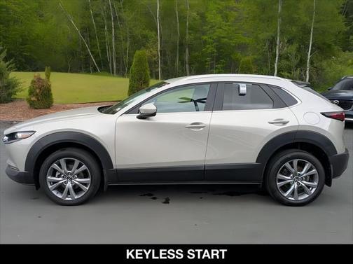 2023 Mazda CX-30 2.5 S Select Package