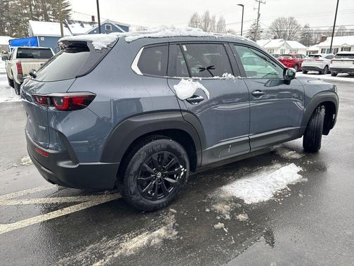 2026 Mazda CX-50 Hybrid Preferred