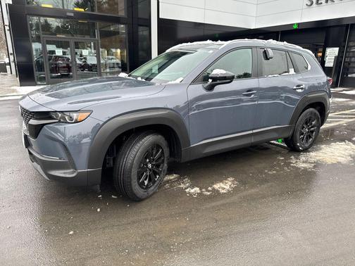 2026 Mazda CX-50 Hybrid Preferred