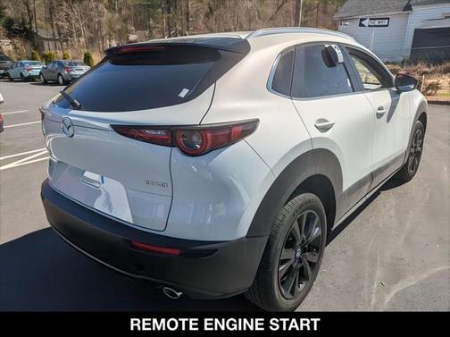 2025 Mazda CX-30 Select