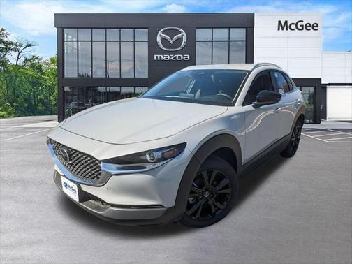 2025 Mazda CX-30 Select