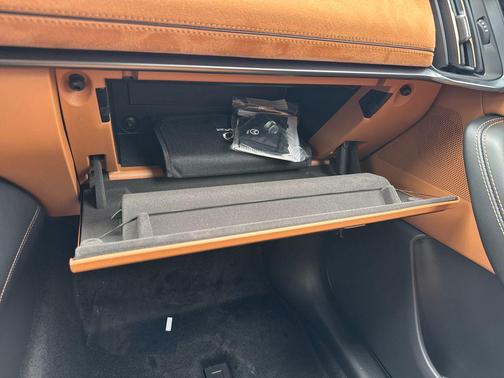 Melting Copper Metallic 2026 Mazda CX-70 3.3 Turbo S Premium Plus