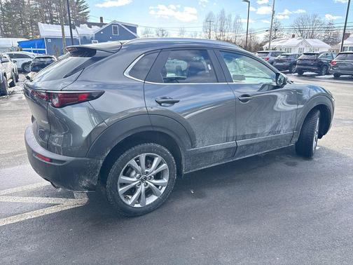 2022 Mazda CX-30 2.5 S Preferred Package