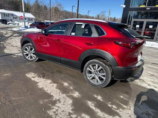 2023 Mazda CX-30 2.5 S Preferred Package