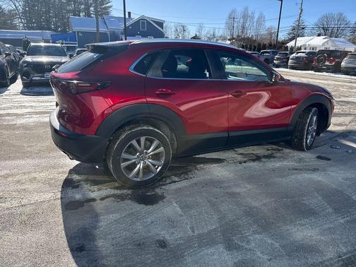 2023 Mazda CX-30 2.5 S Preferred Package