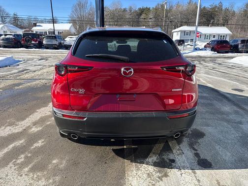 2023 Mazda CX-30 2.5 S Preferred Package