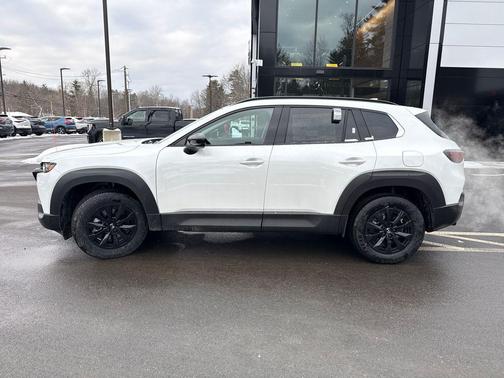 2026 Mazda CX-50 Hybrid Premium