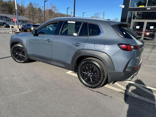 2023 Mazda CX-50 2.5 Turbo Premium Plus Package