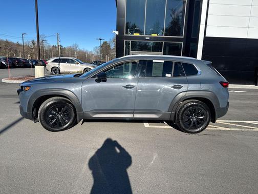 2023 Mazda CX-50 2.5 Turbo Premium Plus Package