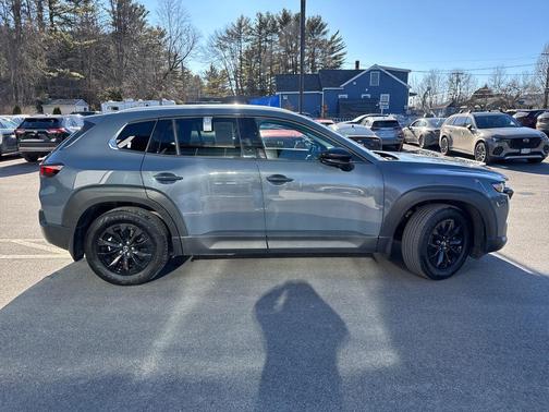 2023 Mazda CX-50 2.5 Turbo Premium Plus Package