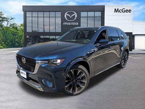 2025 Mazda CX-90 3.3 Turbo S Premium