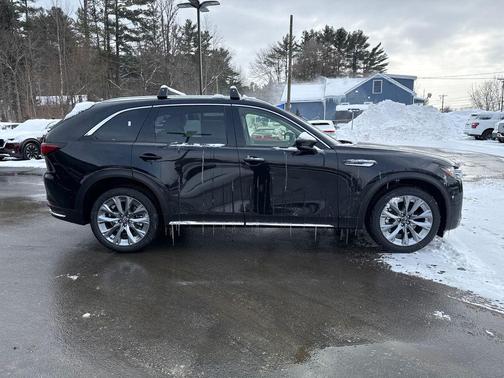2026 Mazda CX-90 3.3 Turbo Premium Plus