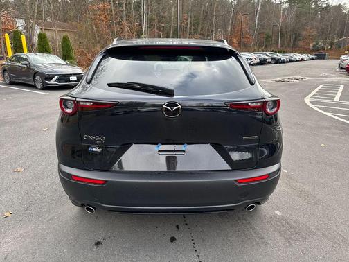 2026 Mazda CX-30 2.5 S