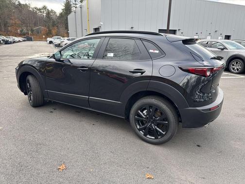 2026 Mazda CX-30 2.5 S