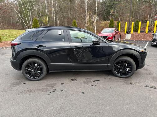 2026 Mazda CX-30 2.5 S