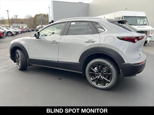 2025 Mazda CX-30 Select