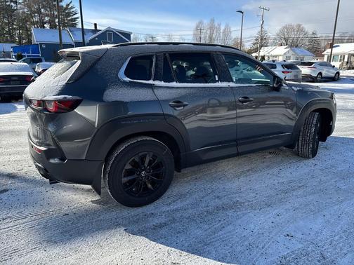 2026 Mazda CX-50 Hybrid Premium
