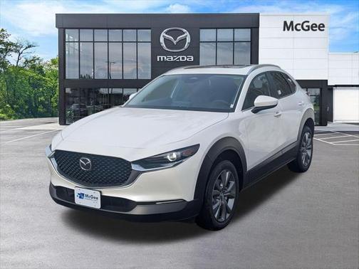 2025 Mazda CX-30 Preferred