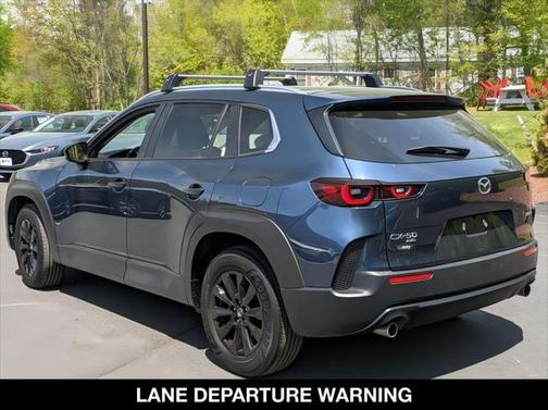 2023 Mazda CX-50 2.5 S Preferred Plus