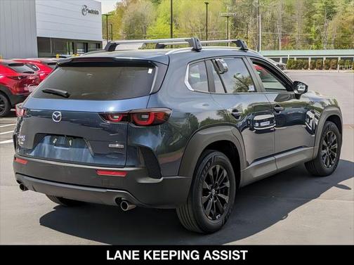 2023 Mazda CX-50 2.5 S Preferred Plus