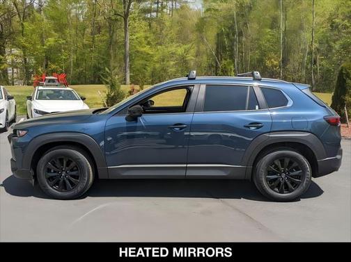 2023 Mazda CX-50 2.5 S Preferred Plus
