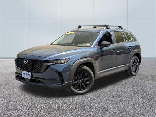 2023 Mazda CX-50 2.5 S Preferred Plus