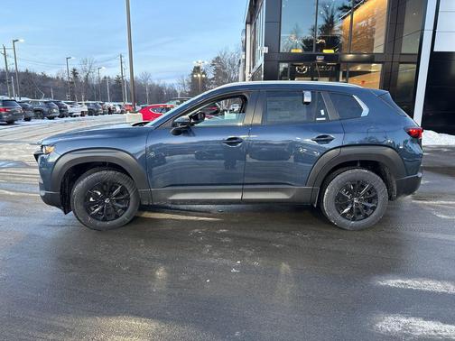 2026 Mazda CX-50 Hybrid Preferred