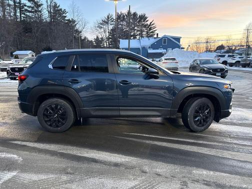 2026 Mazda CX-50 Hybrid Preferred