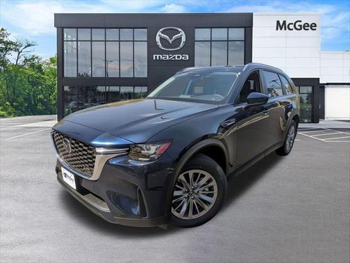 2025 Mazda CX-90 3.3 Turbo S