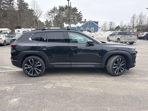 2026 Mazda CX-50 2.5 Turbo Premium Plus Package