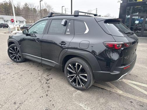 2026 Mazda CX-50 2.5 Turbo Premium Plus Package