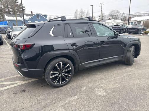 2026 Mazda CX-50 2.5 Turbo Premium Plus Package