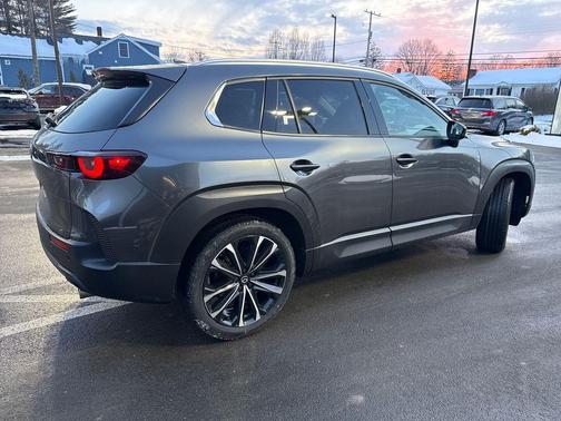 2026 Mazda CX-50 2.5 S Premium Package