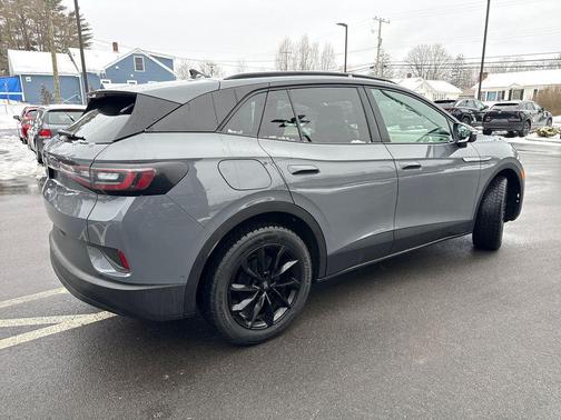 2023 Volkswagen ID.4 AWD Pro S