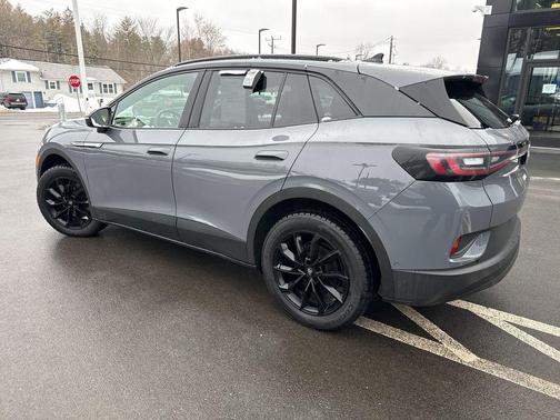 2023 Volkswagen ID.4 AWD Pro S