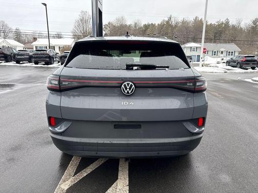 2023 Volkswagen ID.4 AWD Pro S