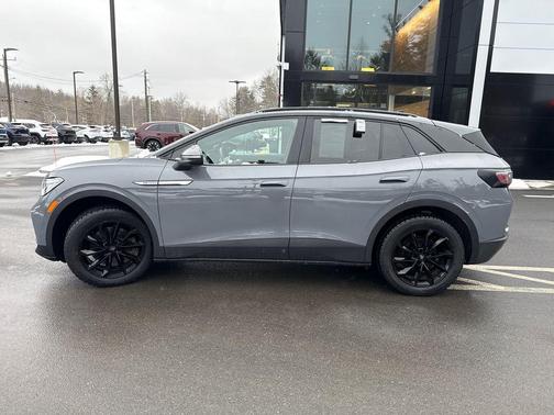 2023 Volkswagen ID.4 AWD Pro S