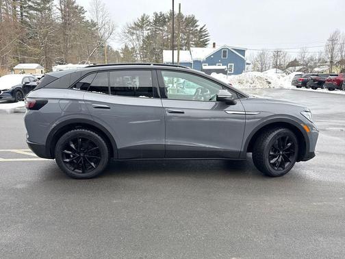 2023 Volkswagen ID.4 AWD Pro S