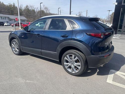 2023 Mazda CX-30 2.5 S Preferred Package