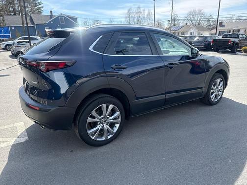 2023 Mazda CX-30 2.5 S Preferred Package