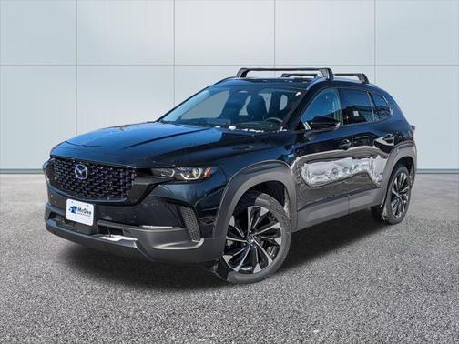 2025 Mazda CX-50 Hybrid Premium Plus Package