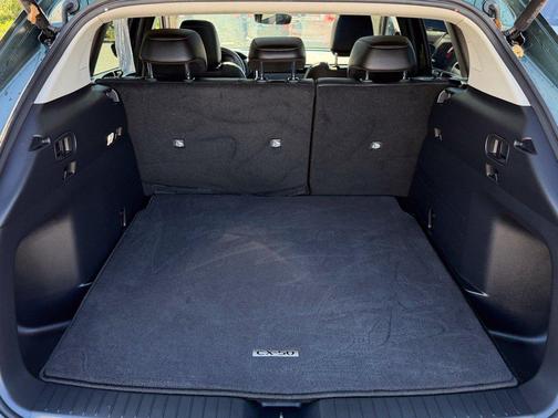 Cypress 2025 Mazda CX-50 2.5 S Premium Package
