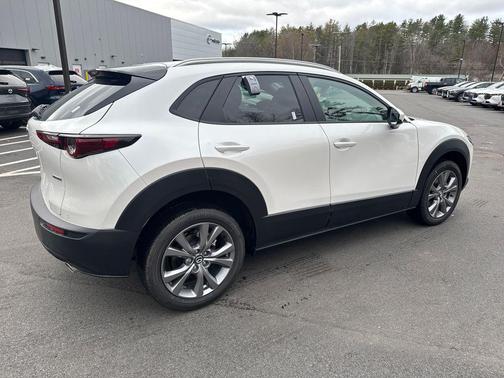 2026 Mazda CX-30 2.5 S Preferred Package