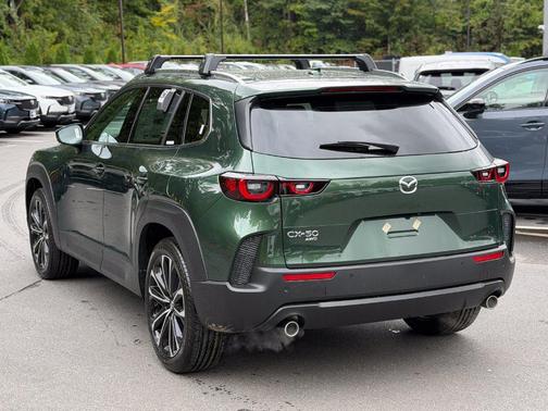 Cypress 2026 Mazda CX-50 2.5 S Premium Package