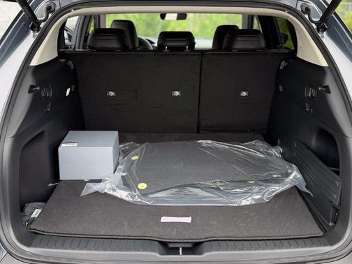 Cypress 2026 Mazda CX-50 2.5 S Premium Package